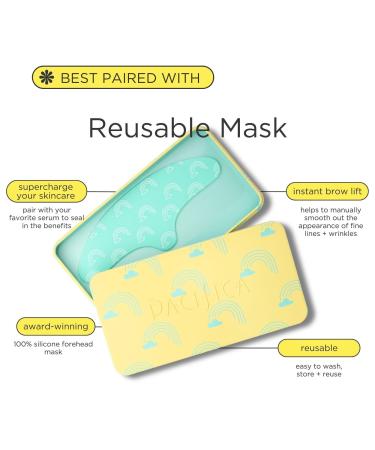 Discover Pacifica Glow Baby Vitamin C Booster Serum 1.0 oz - Elevate Your Style Instantly! - Buy Online on GoSupps.com