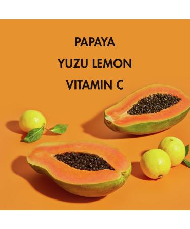 Discover SheaMoisture Papaya & Vitamin C Brighter Days Ahead Serum 1.0 oz - Elevate Your Style Instantly! - Buy Online on GoSupps.com