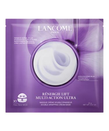 Discover LancÃ´me RÃ¨nergie Lift Multi-Action Ultra Double-Wrapping Cream Face Mask 5 ct - Elevate Your Style Instantly! - Buy Online on GoSupps.com