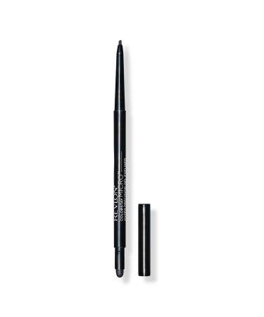 Revlon ColorStay Micro Hyper Precision Gel Eyeliner Black 0.002 oz
