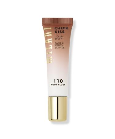 Milani Cheek Kiss Liquid Blush Nude Flush 0.37 oz