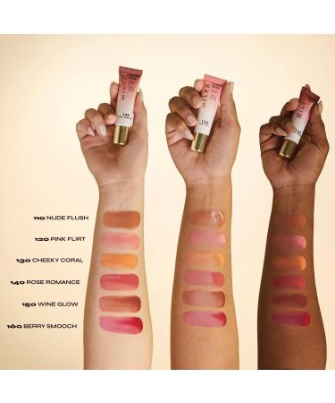 Discover Milani Cheek Kiss Liquid Blush Nude Flush 0.37 oz - Elevate Your Style Instantly! - Buy Online on GoSupps.com
