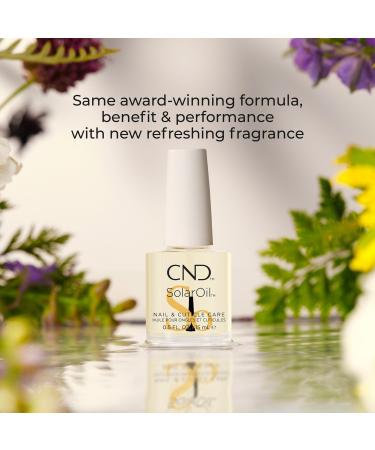 Discover CND Essentials Solar Oil Care Pen - Elevate Your Style Instantly! - Buy Online on GoSupps.com