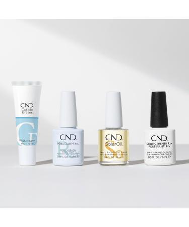Discover CND Essentials Solar Oil Care Pen - Elevate Your Style Instantly! - Buy Online on GoSupps.com