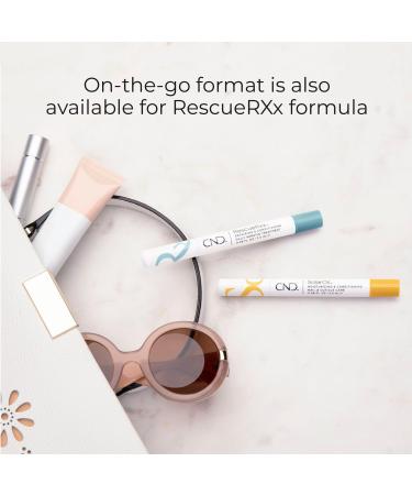 Discover CND Essentials Solar Oil Care Pen - Elevate Your Style Instantly! - Buy Online on GoSupps.com