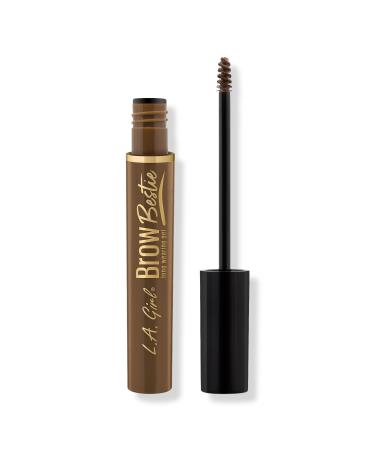 L.A. Girl Defining Dual-Ended Brow Bestie Pencil Gel Kit Dark Blonde 0.008 oz