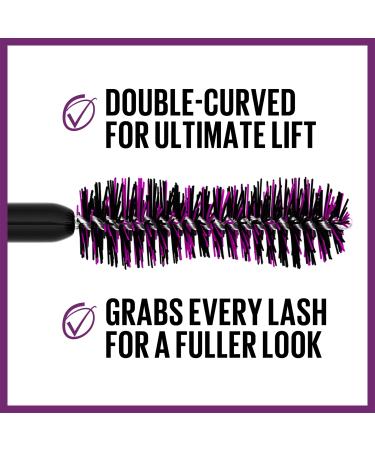 Maybelline Falsies Lash Lift Waterproof Mascara Very Black 0.29 oz - Transform Your Style with the Best Innovation Today! - Buy Online on GoSupps.com