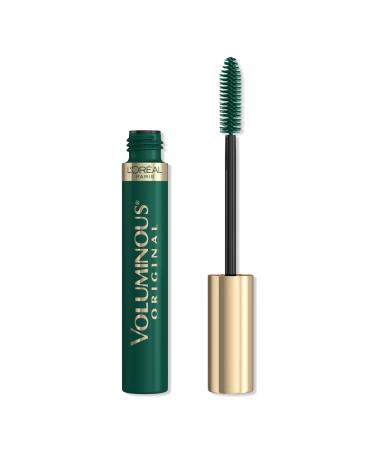 L'Oréal Voluminous Original Washable Mascara Deep Green 0.27 oz