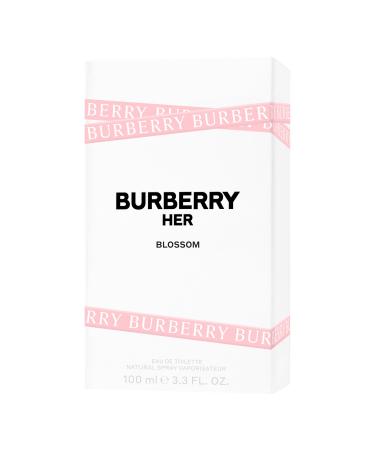 Burberry Her Blossom Eau de Toilette 3.3 oz - Discover Premium Quality Shop now! - Buy Online on GoSupps.com