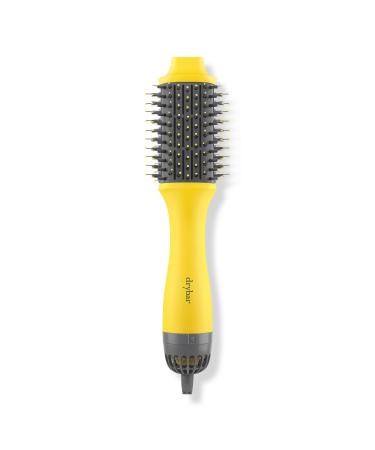 Drybar The Double Shot Oval Blow-Dryer Brush