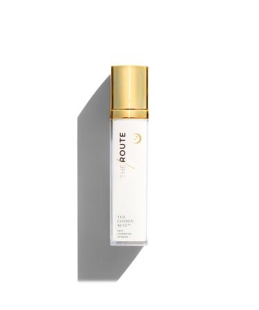 THE ROUTE THE GOLDEN RULE - Retinoid/Retinol Serum 1.7 oz - Discover Premium Quality Shop now! - Buy Online on GoSupps.com