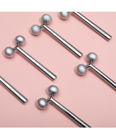 Discover Skin Gym Face Sculptor Beauty Roller - Elevate Your Style Instantly! - Buy Online on GoSupps.com
