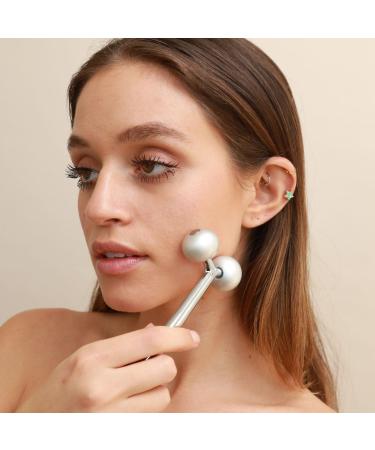 Discover Skin Gym Face Sculptor Beauty Roller - Elevate Your Style Instantly! - Buy Online on GoSupps.com