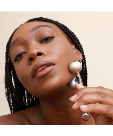 Discover Skin Gym Face Sculptor Beauty Roller - Elevate Your Style Instantly! - Buy Online on GoSupps.com