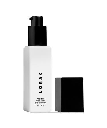 LORAC PRO Skin Mattifying Primer 1.0 oz - Transform Your Style with the Best Innovation Today! - Buy Online on GoSupps.com