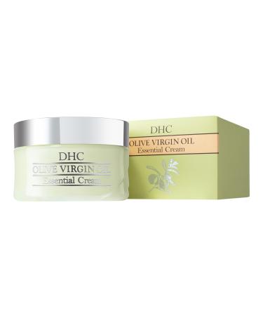 Discover DHC Olive Virgin Oil Essential Cream 1.7 oz - Elevate Your Style Instantly! - Buy Online on GoSupps.com
