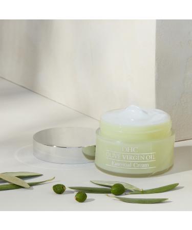 Discover DHC Olive Virgin Oil Essential Cream 1.7 oz - Elevate Your Style Instantly! - Buy Online on GoSupps.com