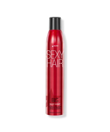 Sexy Hair Big Sexy Hair Root Pump Volumizing Spray Mousse 10.0 oz