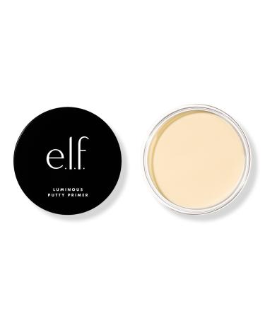 e.l.f. Cosmetics Luminous Putty Primer 0.74 oz