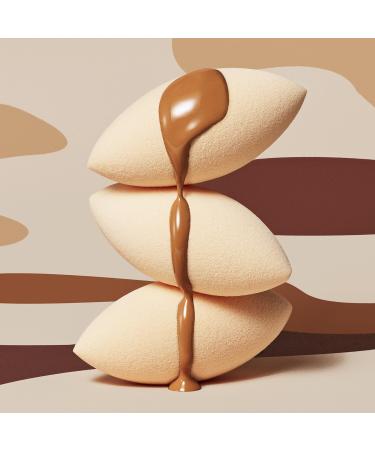 Discover e.l.f. Cosmetics Camo Concealer Sponge 1 ct - Elevate Your Style Instantly! - Buy Online on GoSupps.com