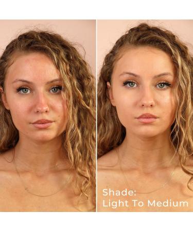 Hey Honey Trick and Treat CCÂ² Active Propolis Color Correcting Cream With Broad Spectrum SPF 45 Tan 1.0 oz - Transform Your Style with the Best Innovation Today! - Buy Online on GoSupps.com