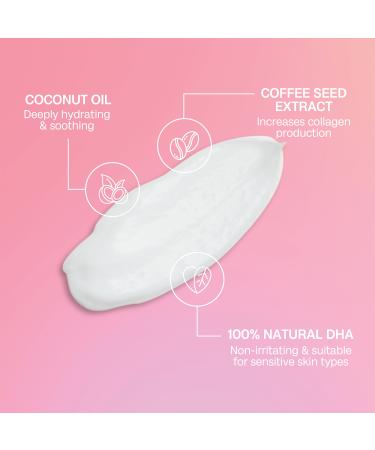 Discover Bali Body Everyday Gradual Tan Body Moisturizer 4.8 oz - Elevate Your Style Instantly! - Buy Online on GoSupps.com