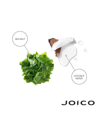 Joico HydraSplash Hydrating Shampoo for Fine/Medium, Dry Hair 10.1 oz - Transform Your Style with the Best Innovation Today! - Buy Online on GoSupps.com