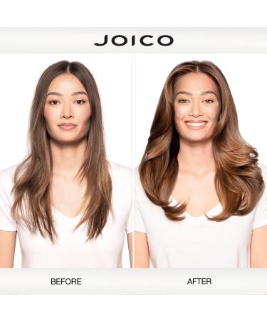 Joico HydraSplash Hydrating Shampoo for Fine/Medium, Dry Hair 10.1 oz - Transform Your Style with the Best Innovation Today! - Buy Online on GoSupps.com