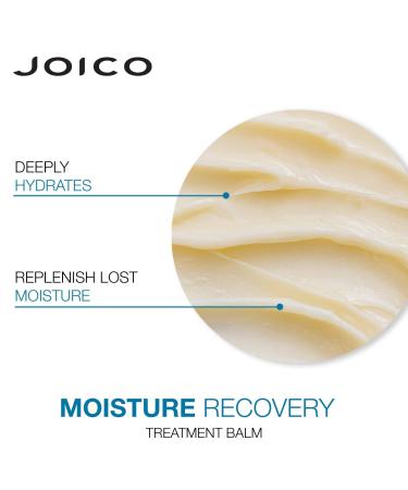 Joico Moisture Recovery Treatment Balm 8.5 oz - Discover Premium Quality Shop now! - Buy Online on GoSupps.com