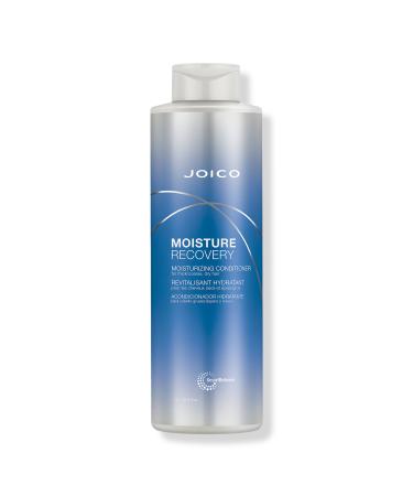 Joico Moisture Recovery Conditioner 33.8 oz