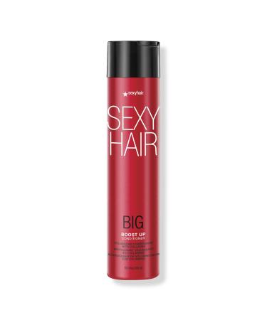 Sexy Hair Big Sexy Hair Boost Up Volumizing Conditioner with Collagen 10.1 oz