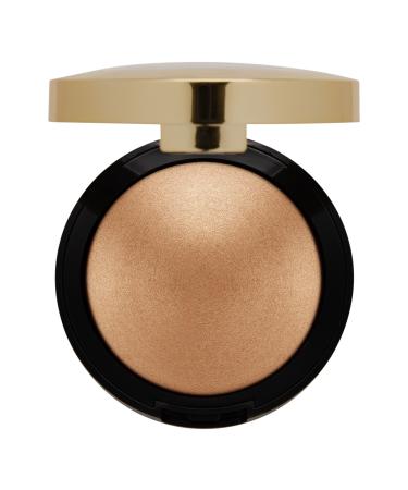 Milani Baked Highlighter Champagne D'Oro - Transform Your Style with the Best Innovation Today! - Buy Online on GoSupps.com