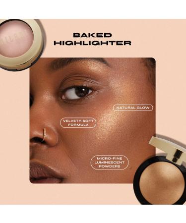 Milani Baked Highlighter Champagne D'Oro - Transform Your Style with the Best Innovation Today! - Buy Online on GoSupps.com