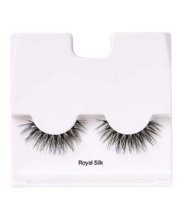 Discover Kiss Lash Couture Luxtension Royal Silk - Elevate Your Style Instantly! - Buy Online on GoSupps.com