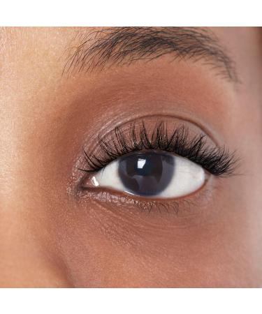 Discover Kiss Lash Couture Luxtension Royal Silk - Elevate Your Style Instantly! - Buy Online on GoSupps.com