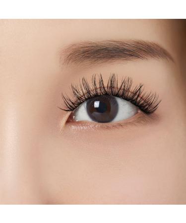 Discover Kiss Lash Couture Luxtension Royal Silk - Elevate Your Style Instantly! - Buy Online on GoSupps.com