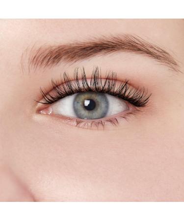 Discover Kiss Lash Couture Luxtension Royal Silk - Elevate Your Style Instantly! - Buy Online on GoSupps.com