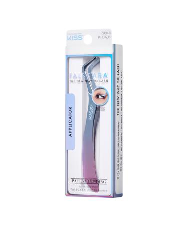 Discover Kiss Falscara False Eyelash Applicator - Elevate Your Style Instantly! - Buy Online on GoSupps.com