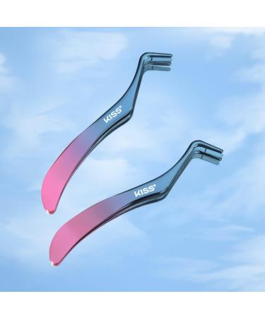 Discover Kiss Falscara False Eyelash Applicator - Elevate Your Style Instantly! - Buy Online on GoSupps.com