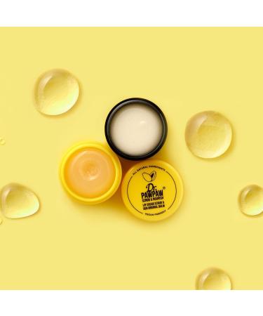 Discover Dr. PAWPAW Scrub & Nourish 0.5 oz - Elevate Your Style Instantly! - Buy Online on GoSupps.com