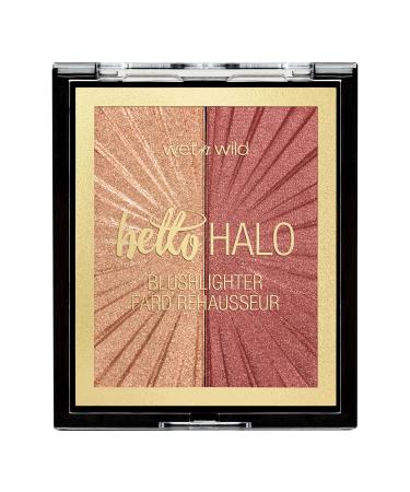 Wet n Wild MegaGlo Blushlighter Flash Me - Transform Your Style with the Best Innovation Today! - Buy Online on GoSupps.com