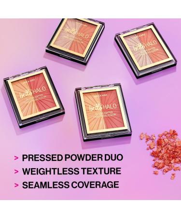 Wet n Wild MegaGlo Blushlighter Flash Me - Transform Your Style with the Best Innovation Today! - Buy Online on GoSupps.com