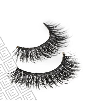 Discover Eylure Vegas Nay Grand Glamor Multipack 4 pair - Elevate Your Style Instantly! - Buy Online on GoSupps.com