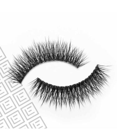 Discover Eylure Vegas Nay Grand Glamor Multipack 4 pair - Elevate Your Style Instantly! - Buy Online on GoSupps.com