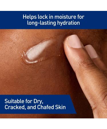 Discover CeraVe Healing Ointment to Help Protect & Soothe Dry to Very Dry Skin 3.0 oz - Elevate Your Style Instantly! - Buy Online on GoSupps.com
