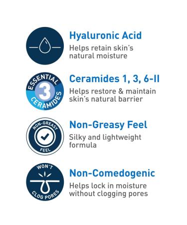 Discover CeraVe Healing Ointment to Help Protect & Soothe Dry to Very Dry Skin 3.0 oz - Elevate Your Style Instantly! - Buy Online on GoSupps.com