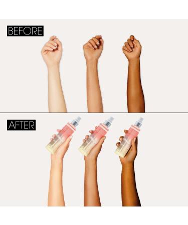 St. Tropez Self Tan Purity Vitamins Bronzing Water Body Mist 6.7 oz - Transform Your Style with the Best Innovation Today! - Buy Online on GoSupps.com