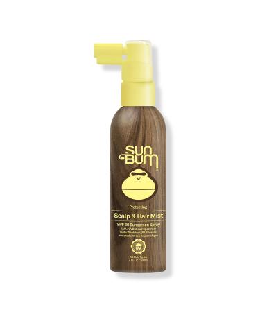 Sun Bum Sunscreen Scalp Spray SPF 30 2.0 oz