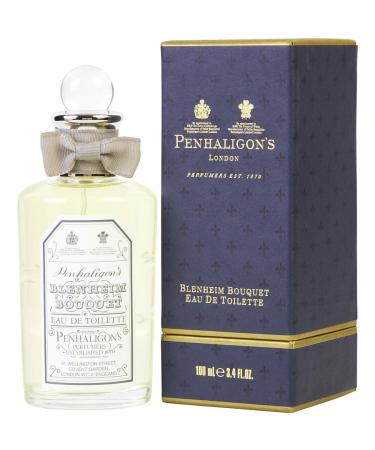 PENHALIGON'S BLENHEIM BOUQUET by Penhaligon's - EDT SPRAY 3.4 OZ - MEN