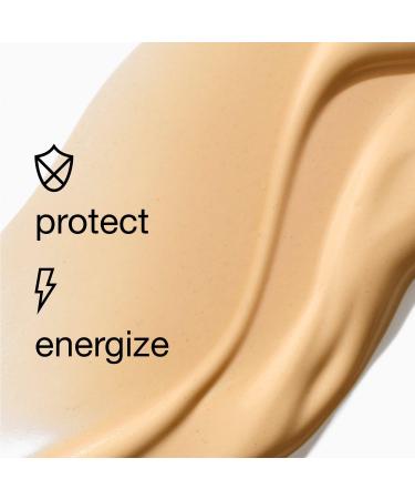 Clinique Superdefense City Block Broad Spectrum SPF 50 Daily Energy + Face Protector Primer 1.4 oz - Transform Your Style with the Best Innovation Today! - Buy Online on GoSupps.com